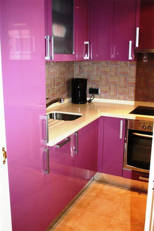 Appartement te koop in Puerto Banús | 3 slaapkamers H5156050