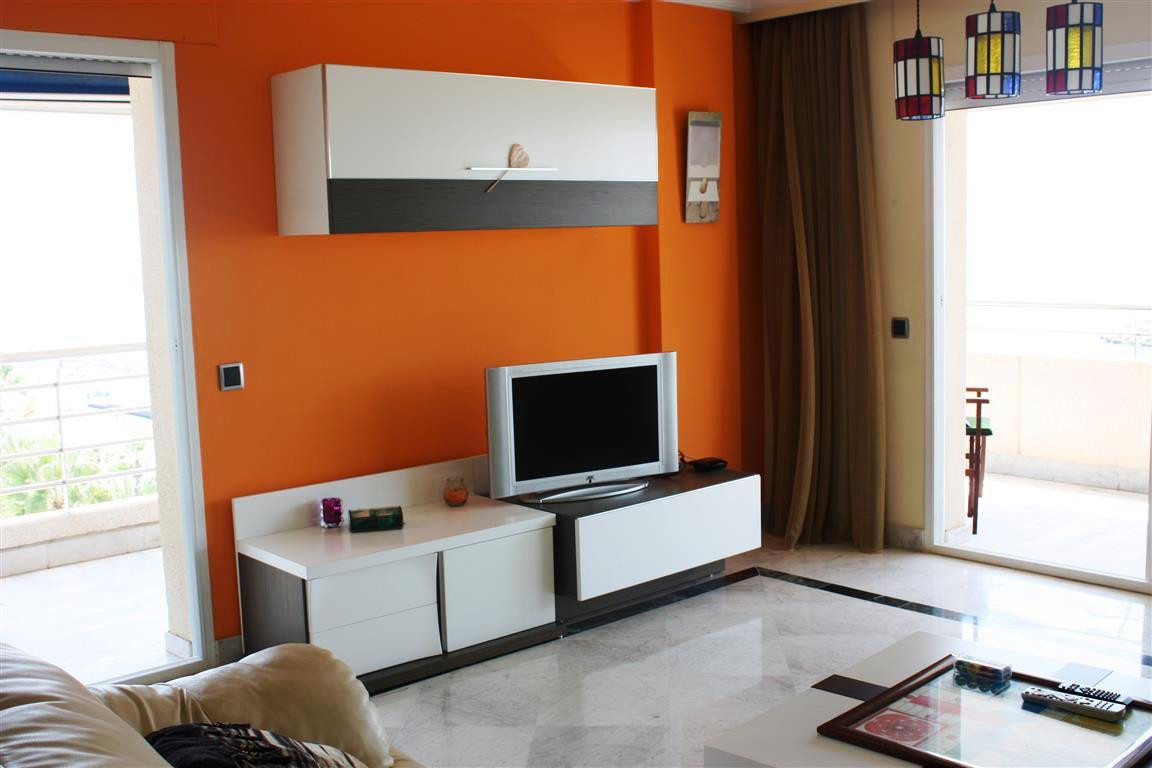 Appartement te koop in Puerto Banús | 3 slaapkamers H5156050