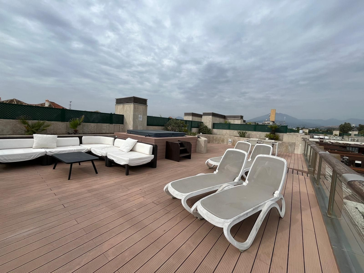 Penthouse te koop in Puerto Banús | 3 slaapkamers H5159629