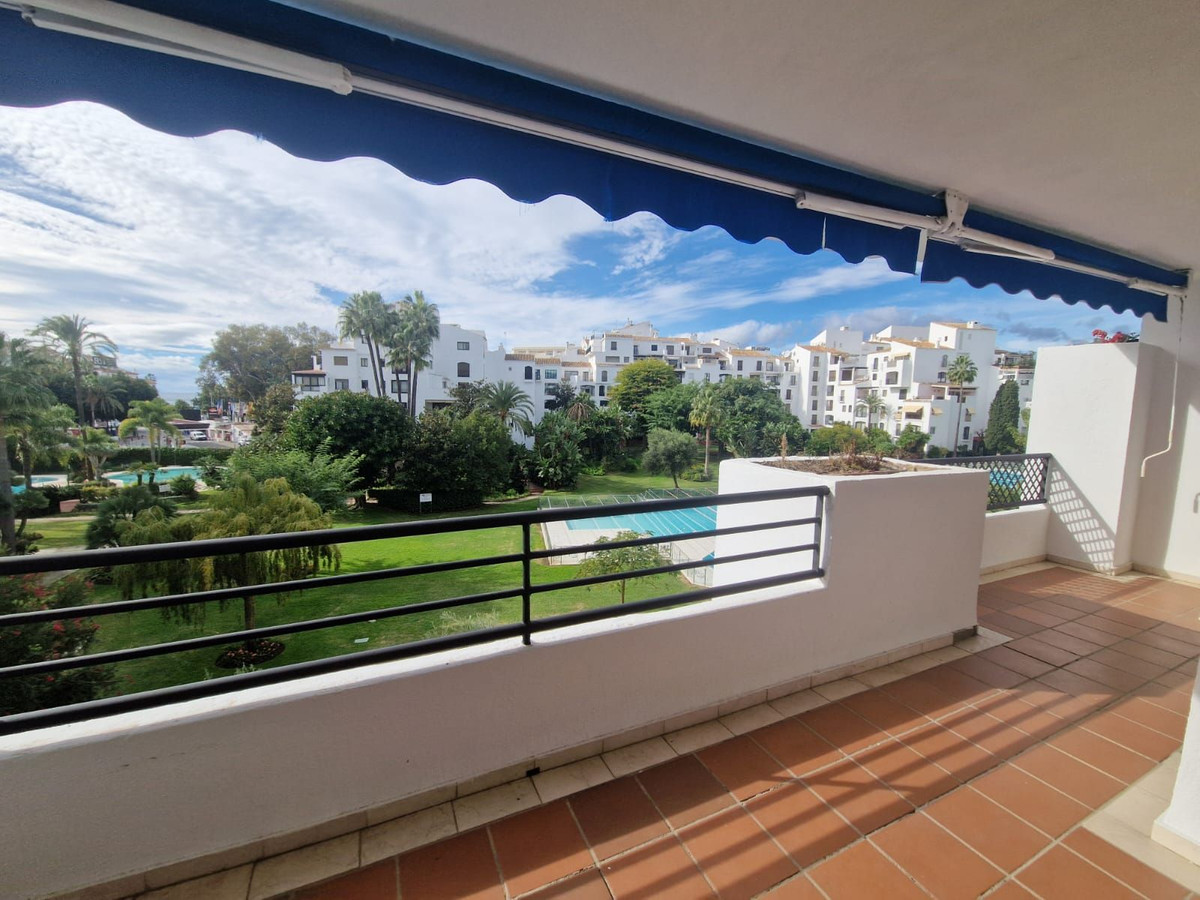 Appartement te koop in Puerto Banús | 2 slaapkamers H5232112