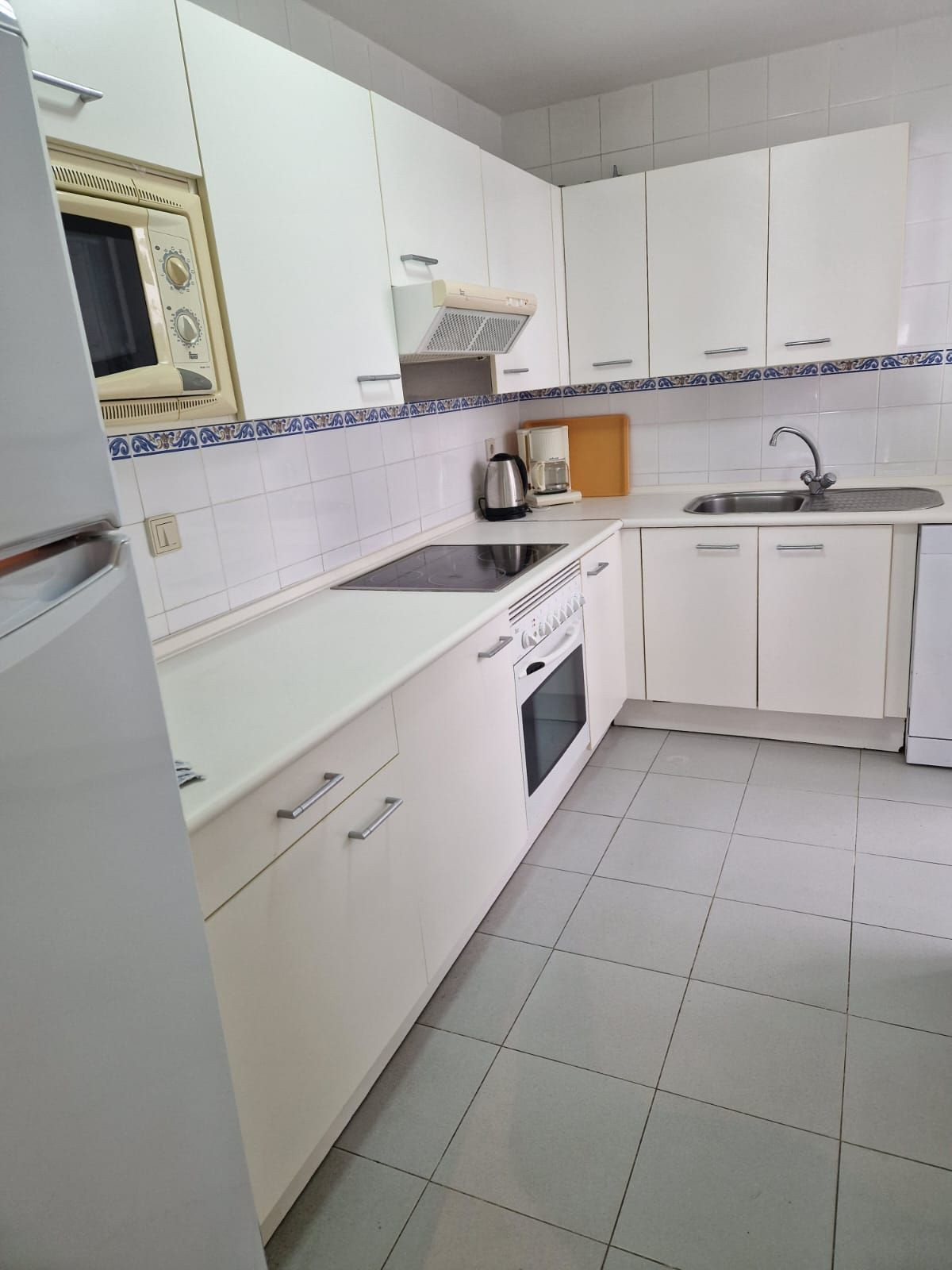 Appartement te koop in Puerto Banús | 2 slaapkamers H5232112