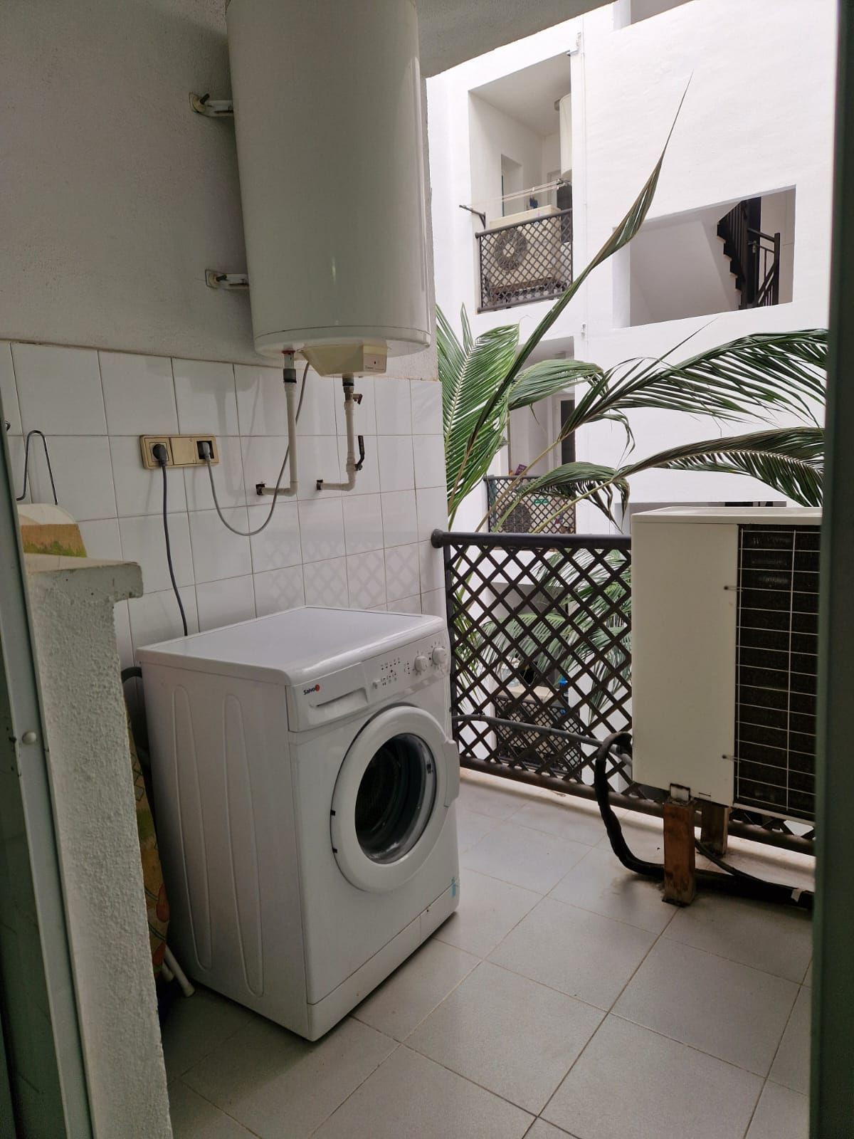 Appartement te koop in Puerto Banús | 2 slaapkamers H5232112