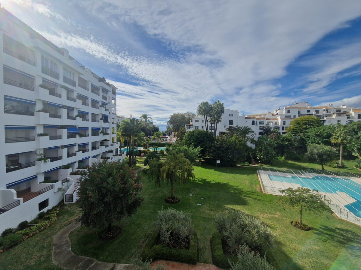 Appartement te koop in Puerto Banús | 2 slaapkamers H5232112
