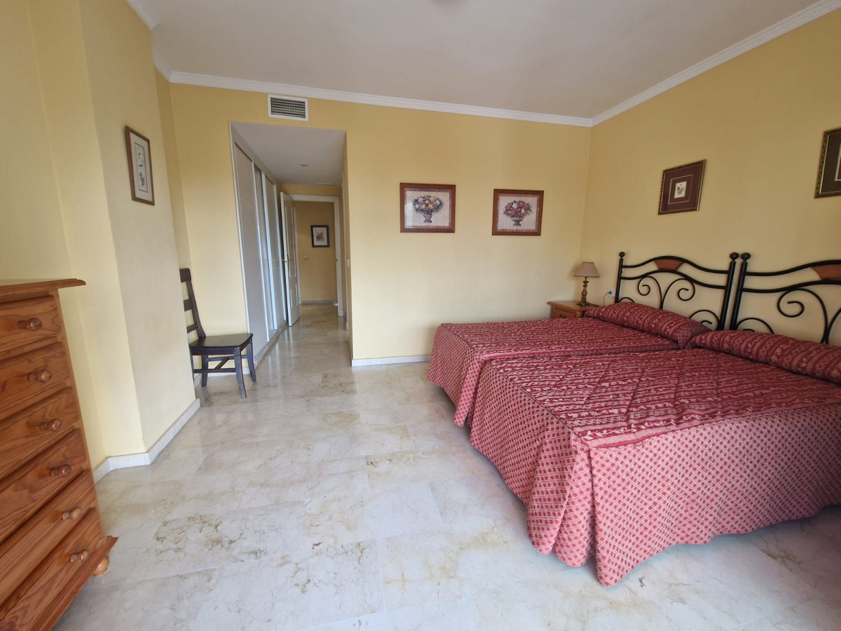 Appartement te koop in Puerto Banús | 2 slaapkamers H5232112