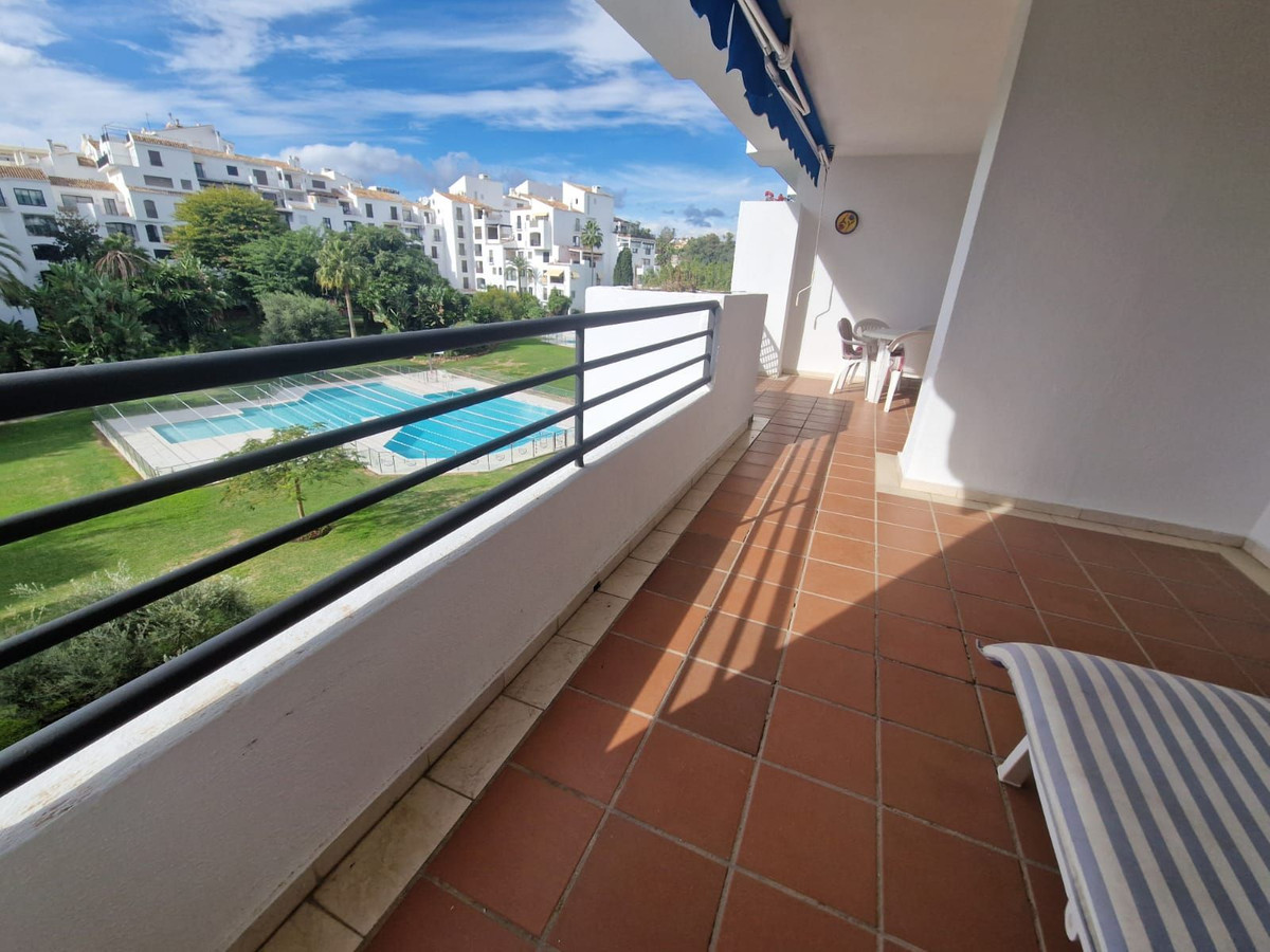 Appartement te koop in Puerto Banús | 2 slaapkamers H5232112