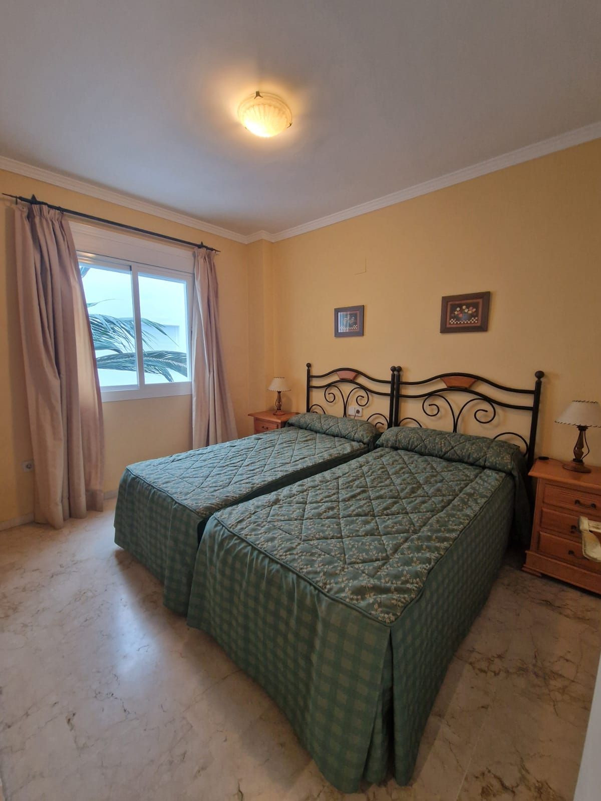 Appartement te koop in Puerto Banús | 2 slaapkamers H5232112