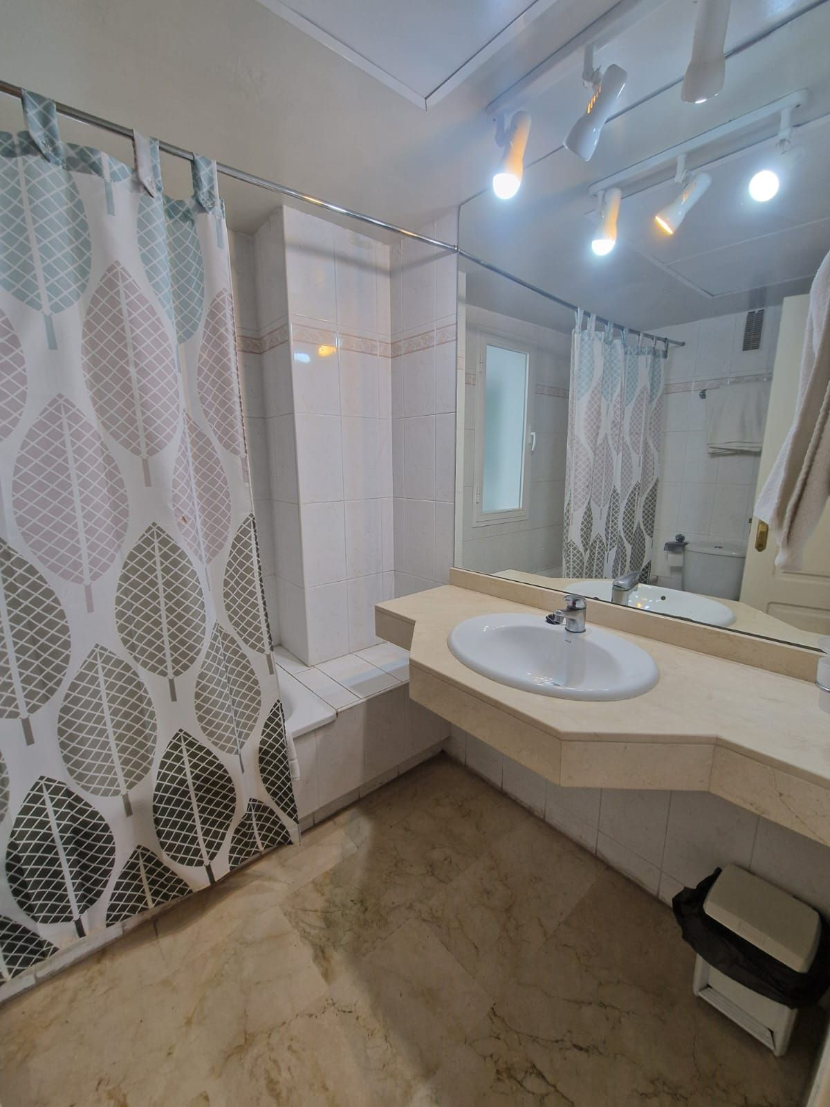 Appartement te koop in Puerto Banús | 2 slaapkamers H5232112