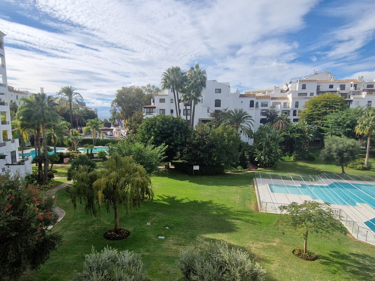 Appartement te koop in Puerto Banús | 2 slaapkamers H5232112