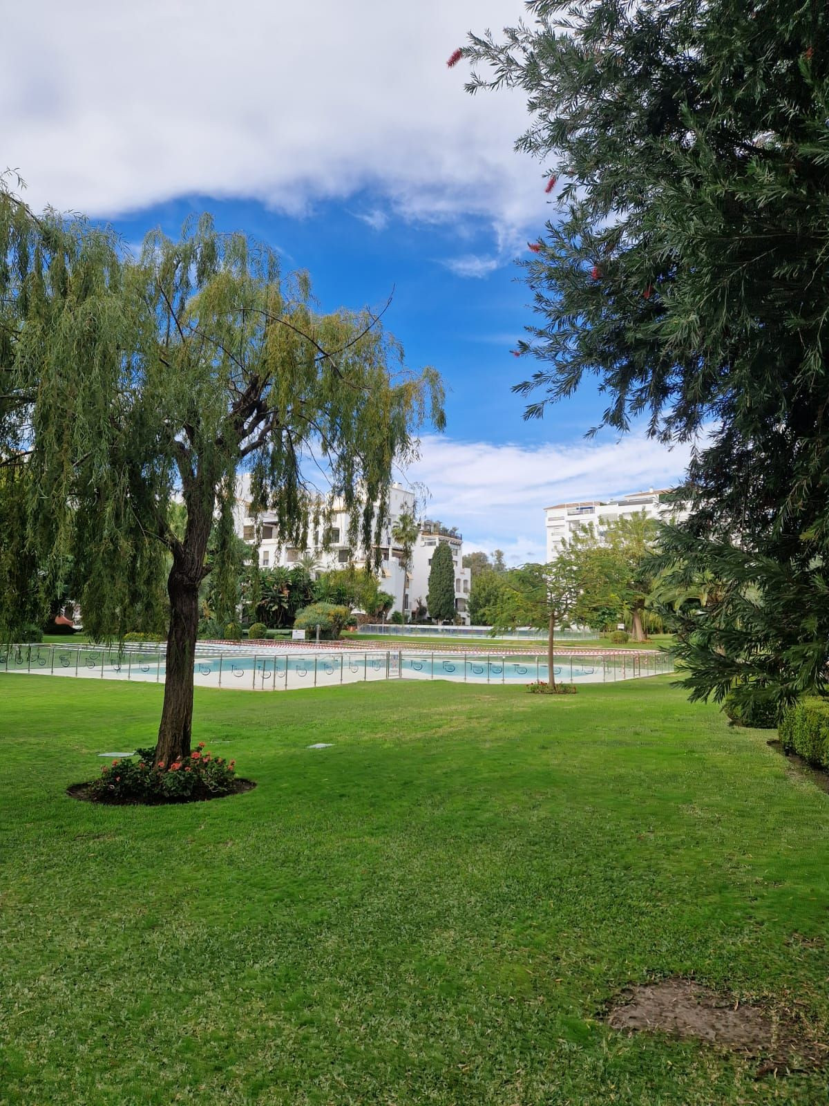 Appartement te koop in Puerto Banús | 2 slaapkamers H5232112