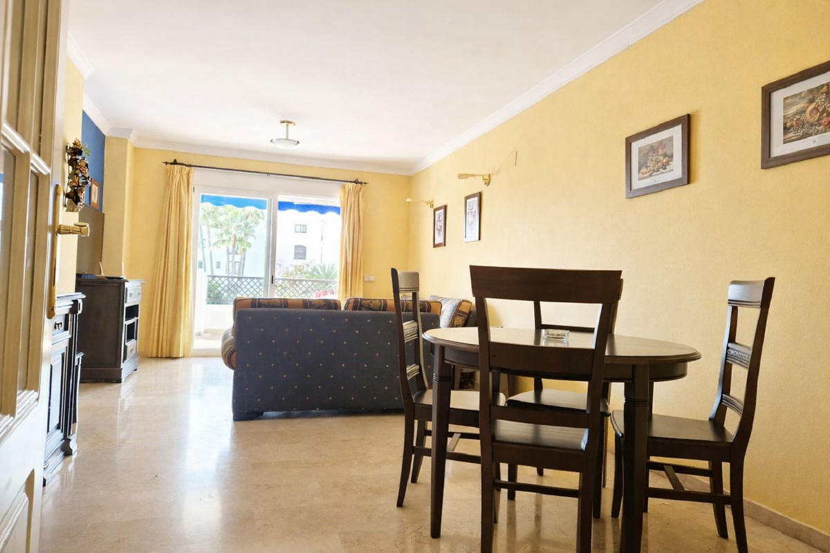 Appartement te koop in Puerto Banús | 2 slaapkamers H5232112