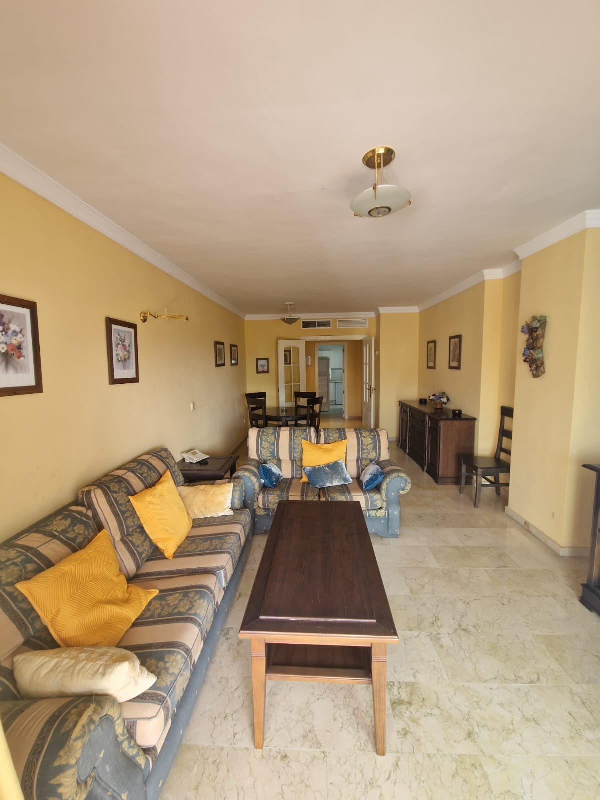 Appartement te koop in Puerto Banús | 2 slaapkamers H5232112