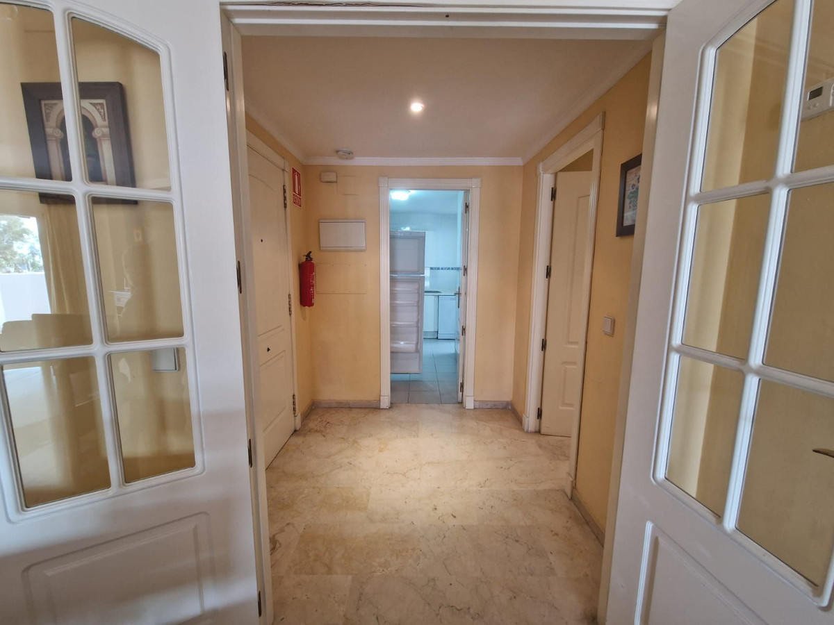 Appartement te koop in Puerto Banús | 2 slaapkamers H5232112