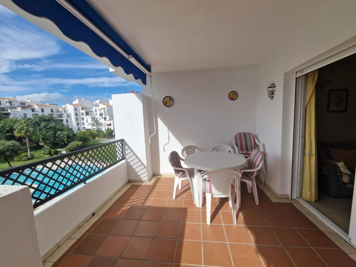 Appartement te koop in Puerto Banús | 2 slaapkamers H5232112