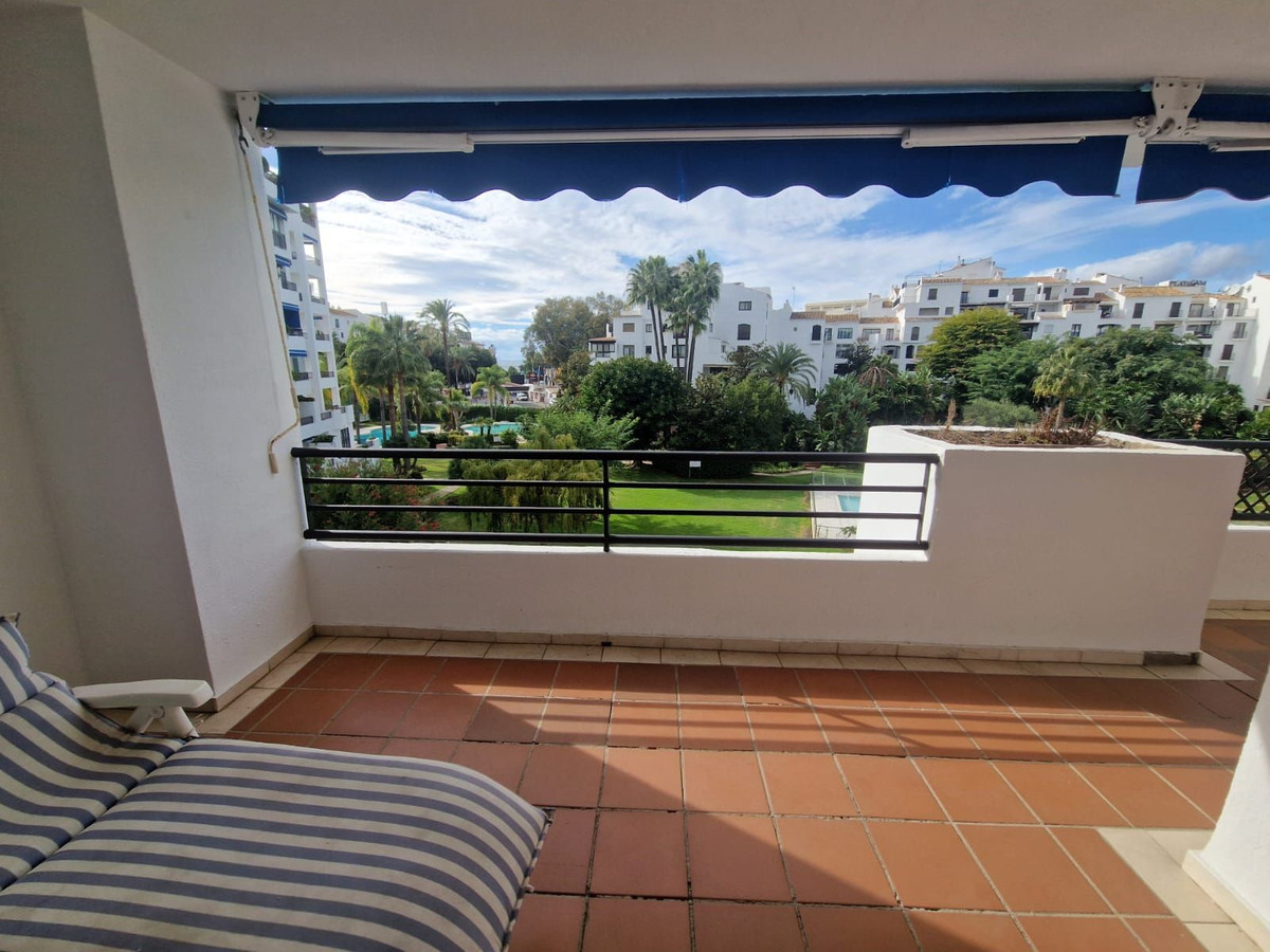 Appartement te koop in Puerto Banús | 2 slaapkamers H5232112