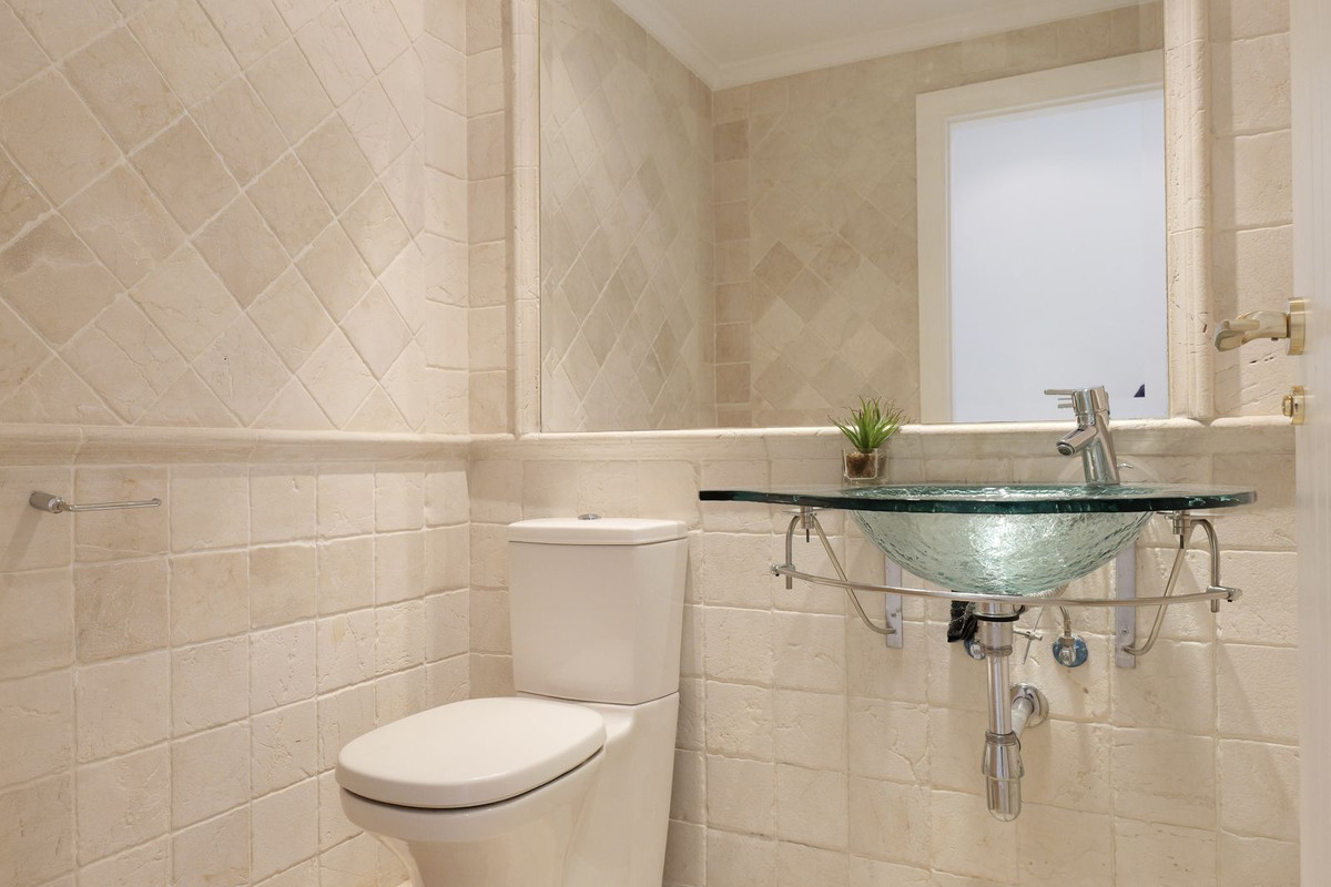 Penthouse te koop in Puerto Banús | 3 slaapkamers H5254951