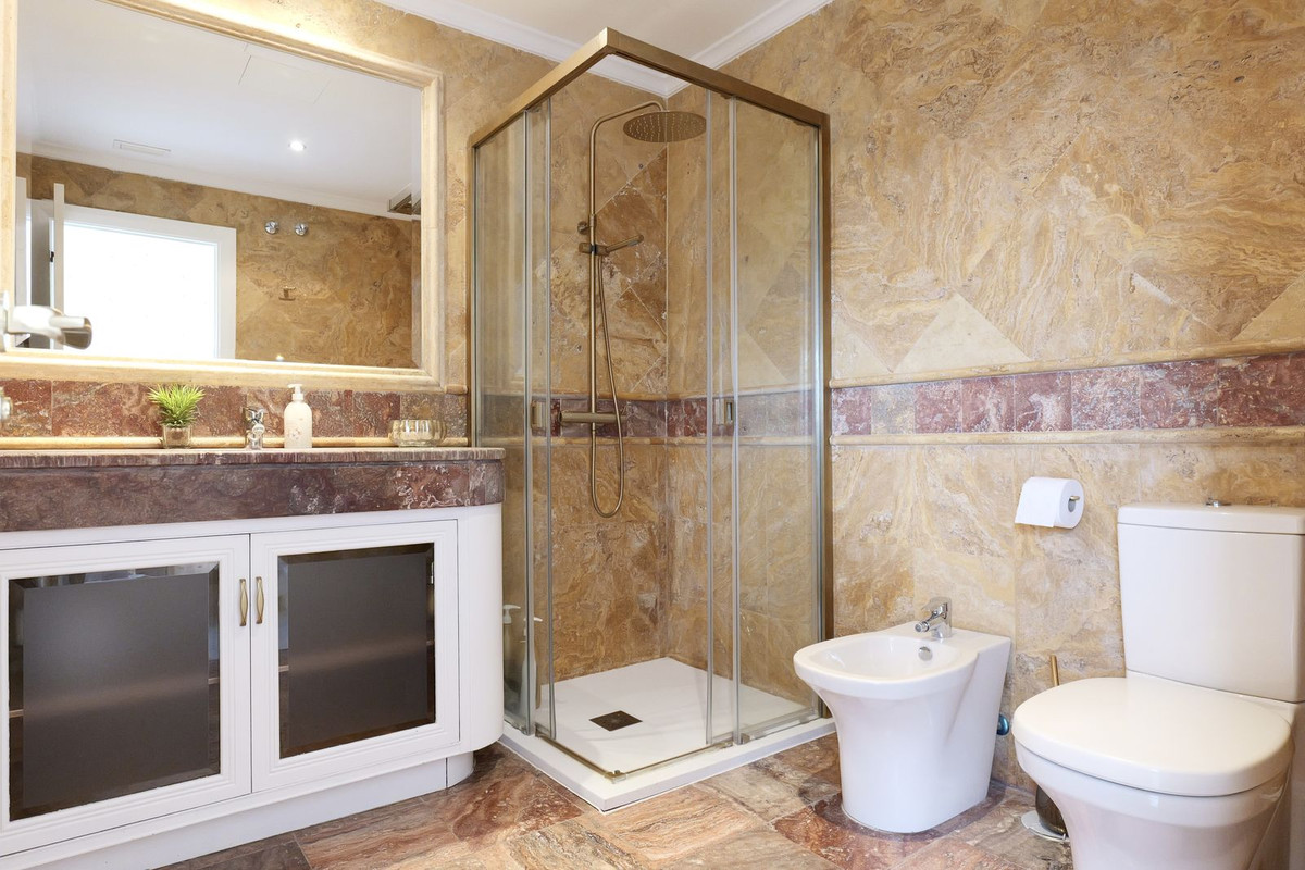 Penthouse te koop in Puerto Banús | 3 slaapkamers H5254951