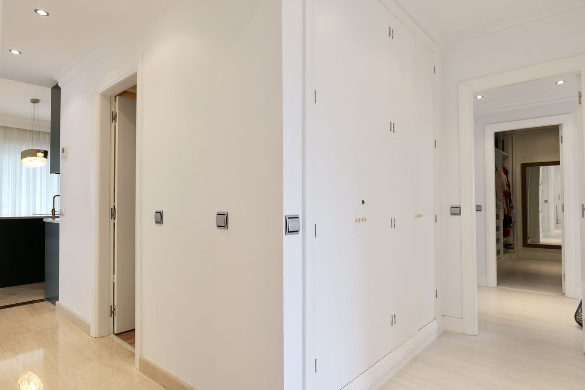 Penthouse te koop in Puerto Banús | 3 slaapkamers H5254951