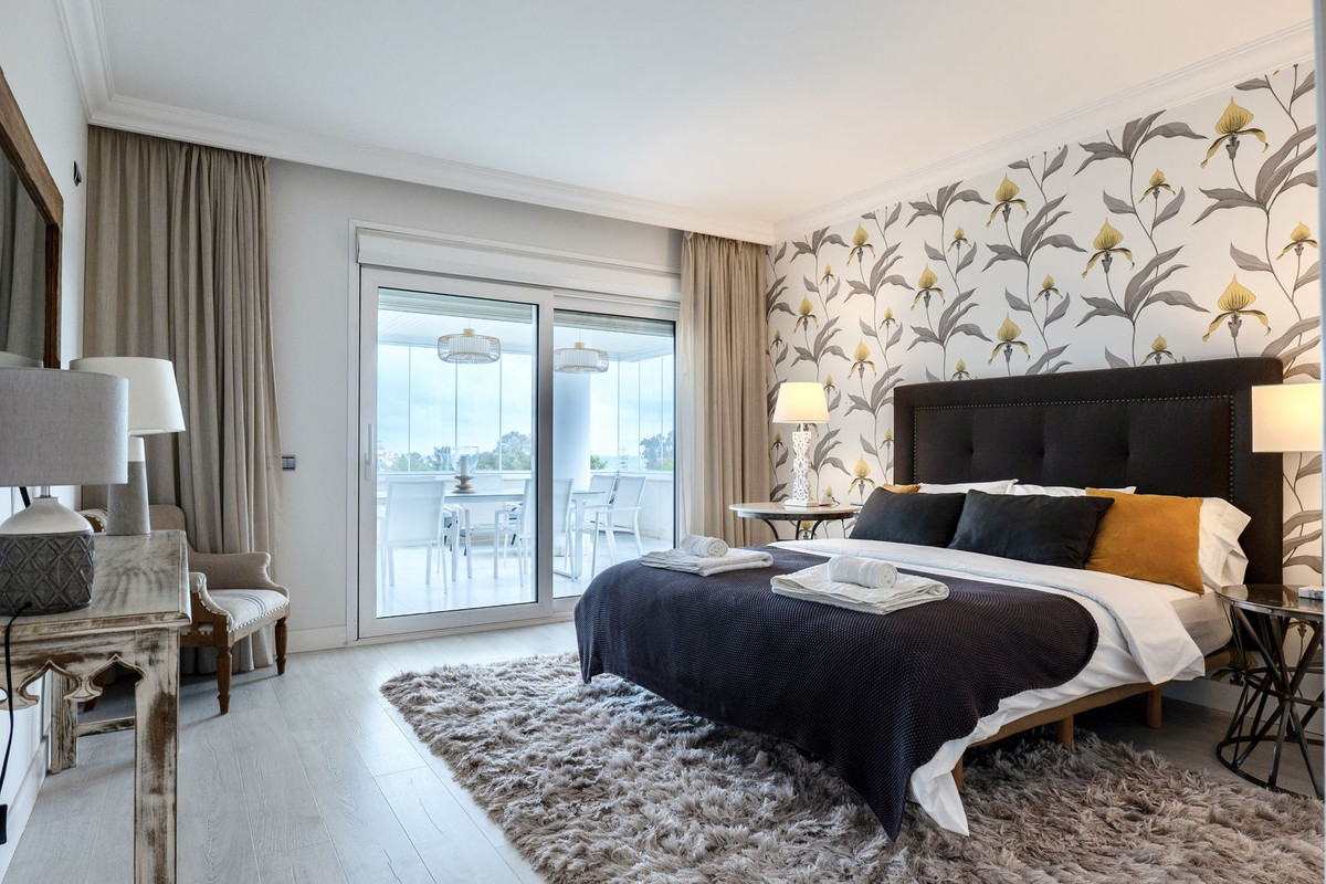Penthouse te koop in Puerto Banús | 3 slaapkamers H5254951
