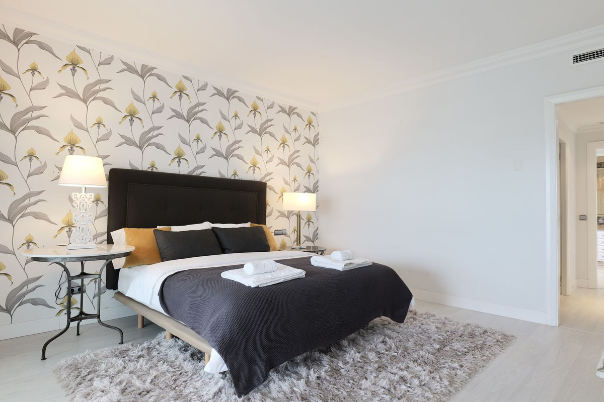 Penthouse te koop in Puerto Banús | 3 slaapkamers H5254951