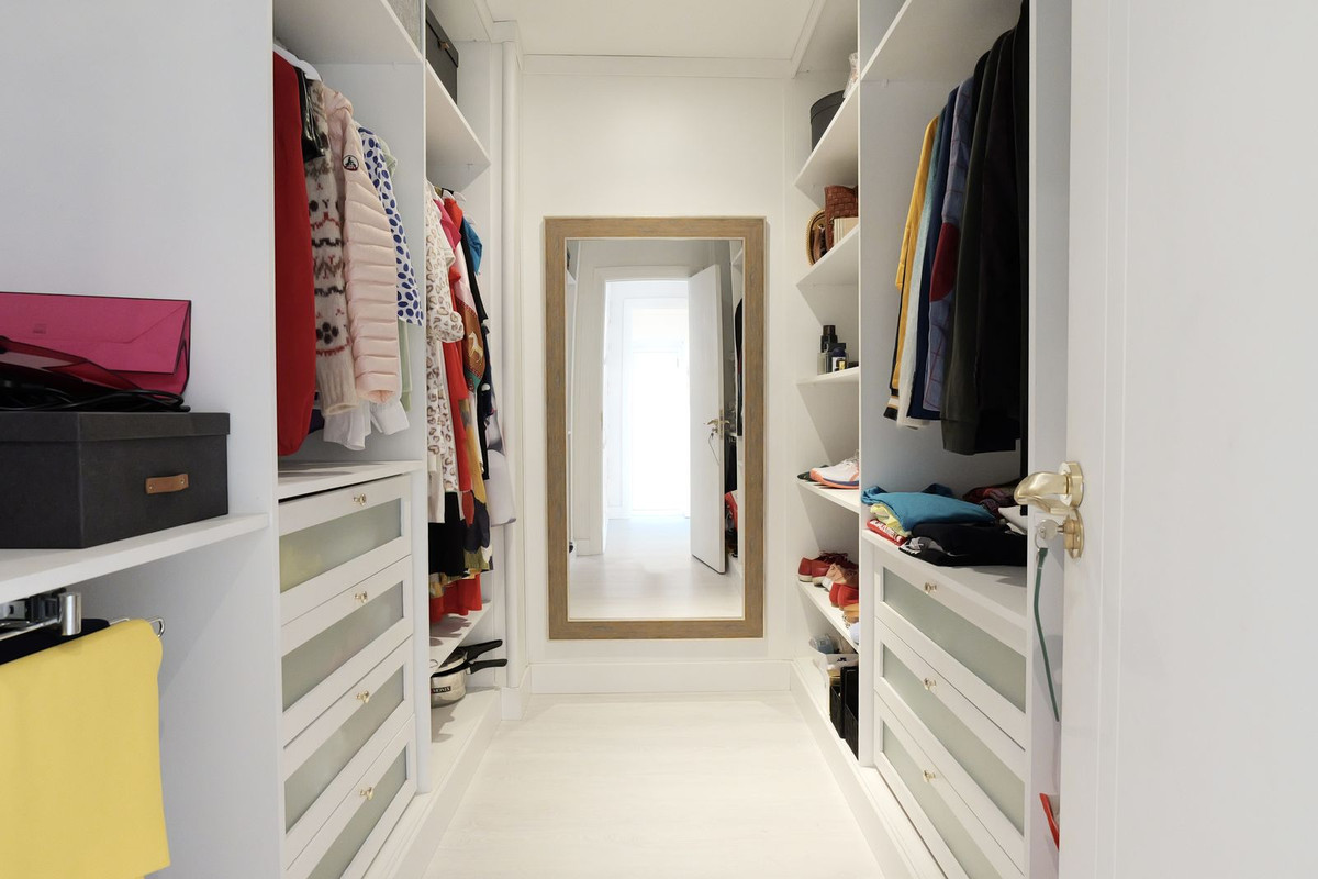 Penthouse te koop in Puerto Banús | 3 slaapkamers H5254951