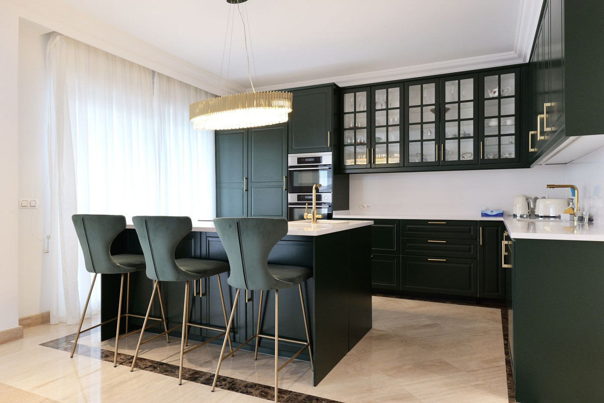 Penthouse te koop in Puerto Banús | 3 slaapkamers H5254951