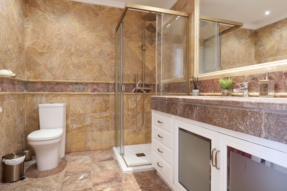 Penthouse te koop in Puerto Banús | 3 slaapkamers H5254951