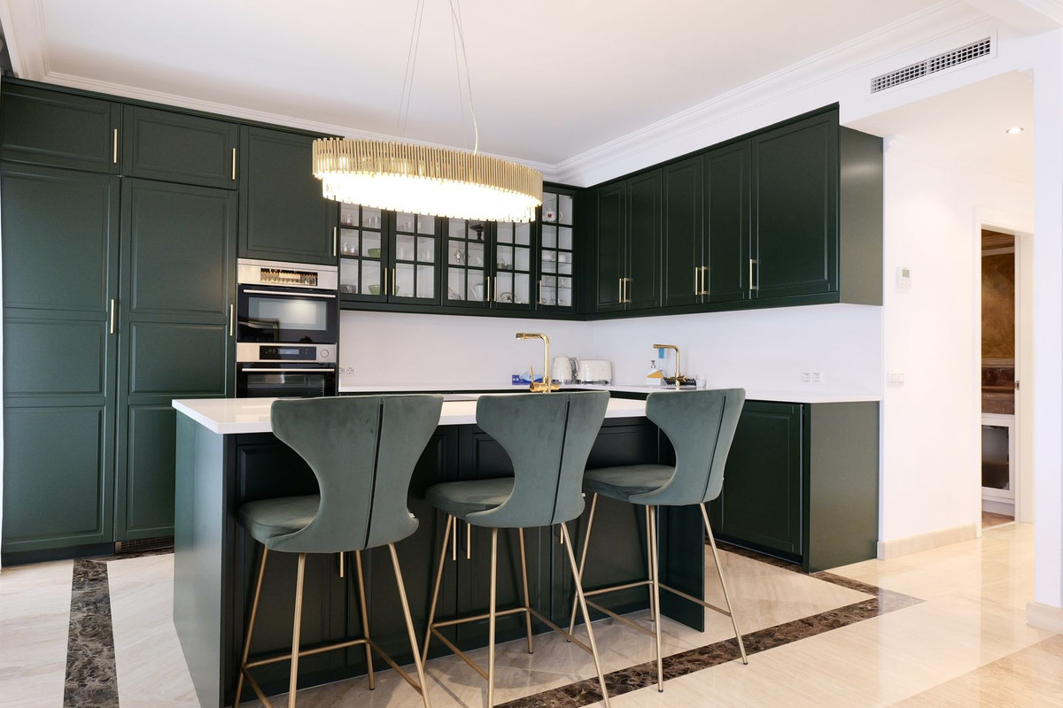 Penthouse te koop in Puerto Banús | 3 slaapkamers H5254951