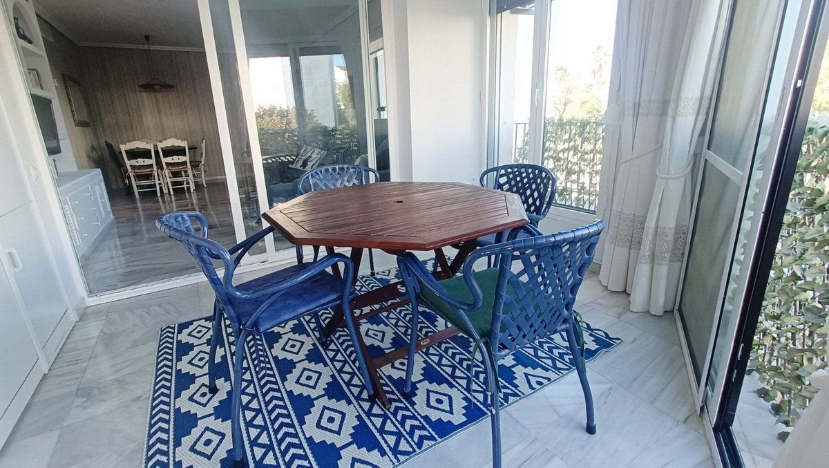 Appartement te koop in Puerto Banús | 2 slaapkamers H5256337