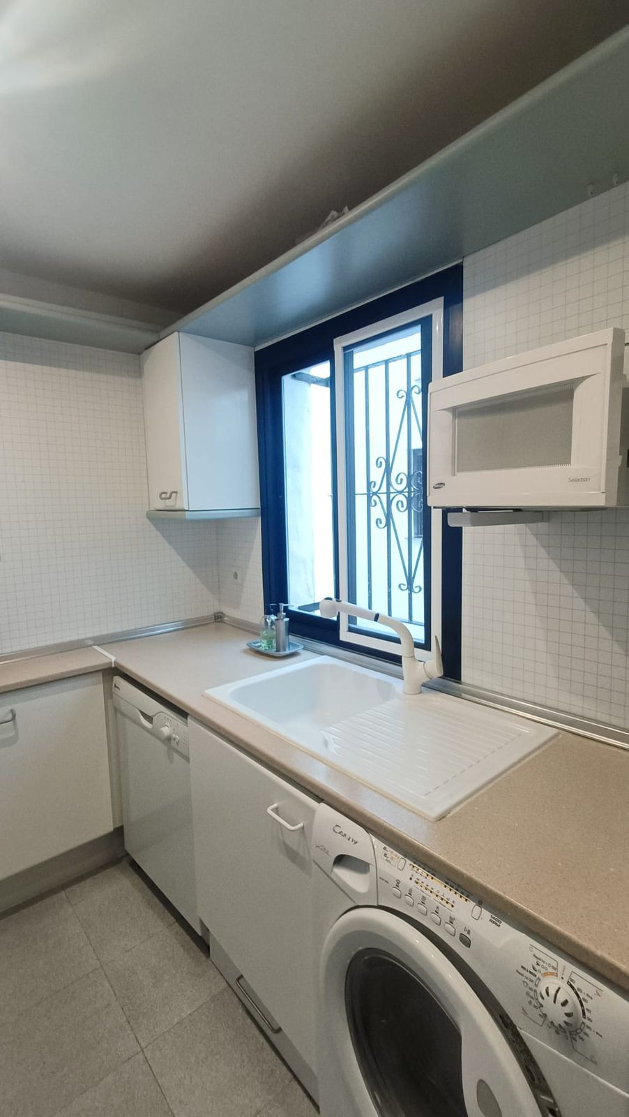 Appartement te koop in Puerto Banús | 2 slaapkamers H5256337