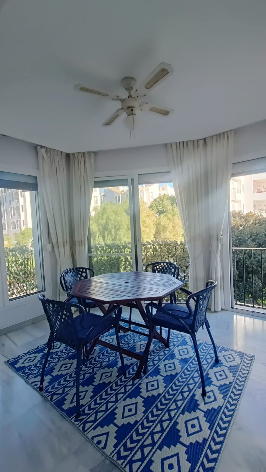 Appartement te koop in Puerto Banús | 2 slaapkamers H5256337