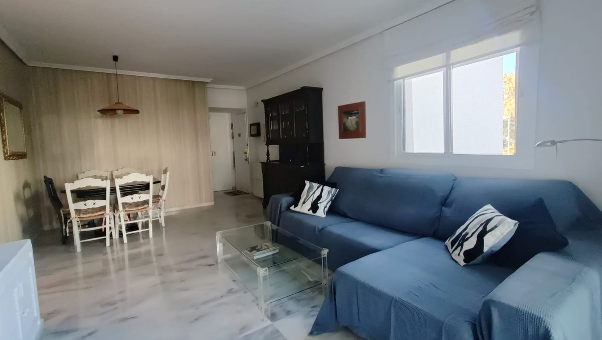 Appartement te koop in Puerto Banús | 2 slaapkamers H5256337