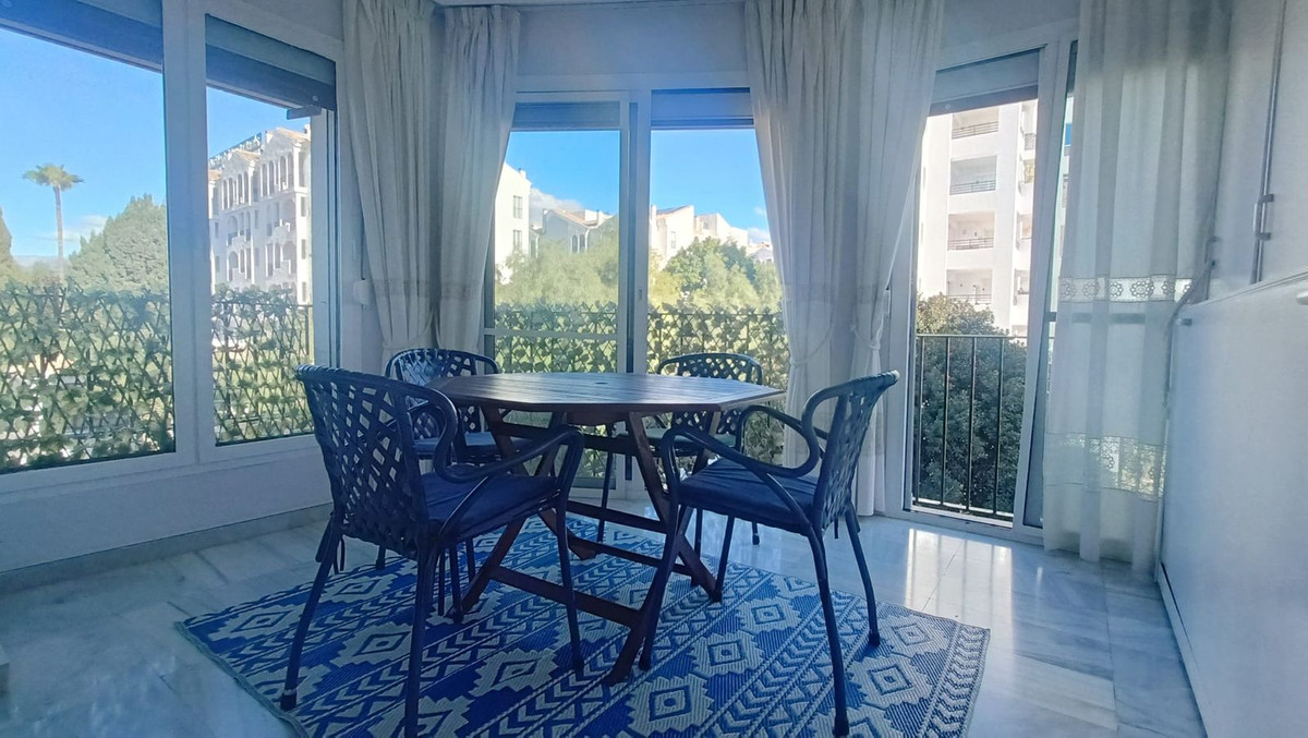 Appartement te koop in Puerto Banús | 2 slaapkamers H5256337
