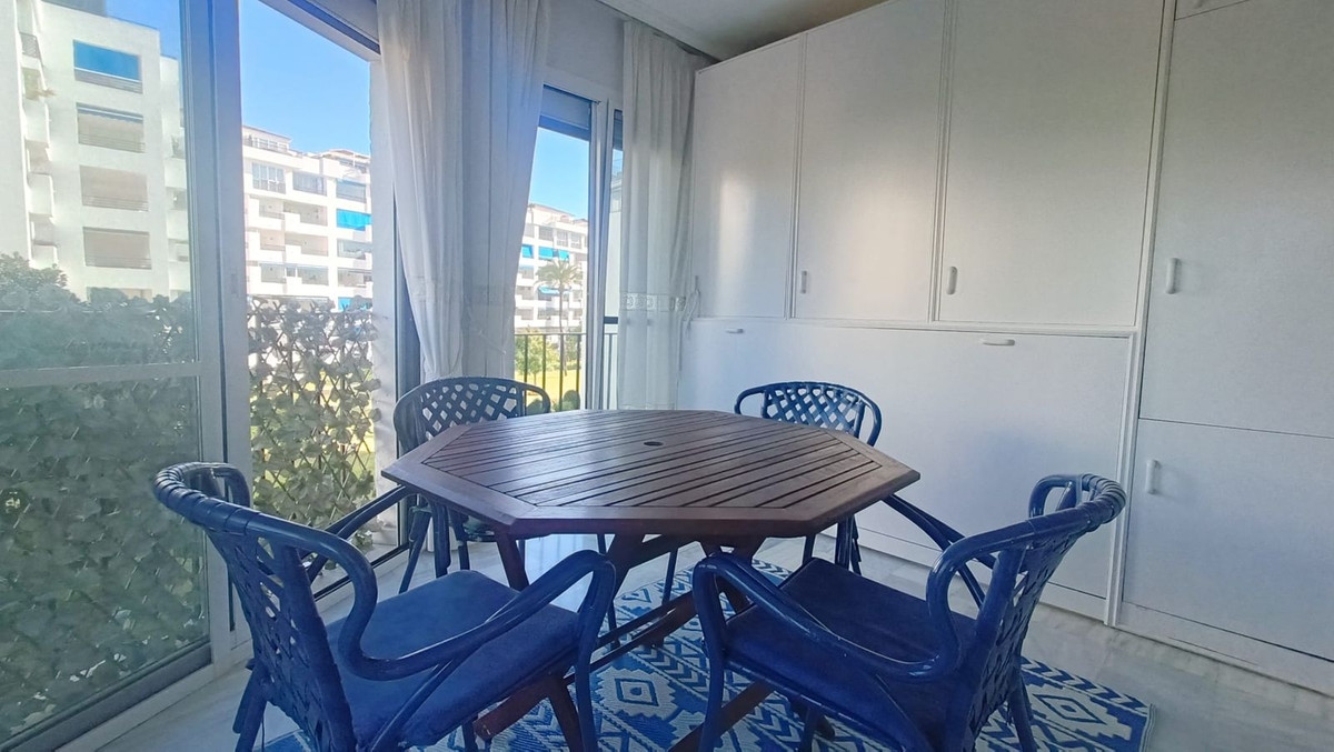 Appartement te koop in Puerto Banús | 2 slaapkamers H5256337