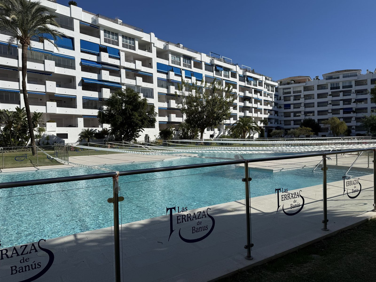 Appartement te koop in Puerto Banús | 1 slaapkamers H5257612