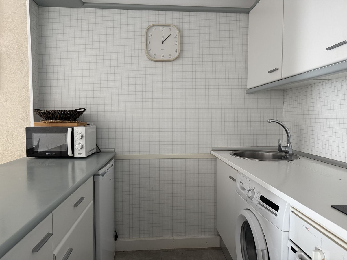 Appartement te koop in Puerto Banús | 1 slaapkamers H5257612