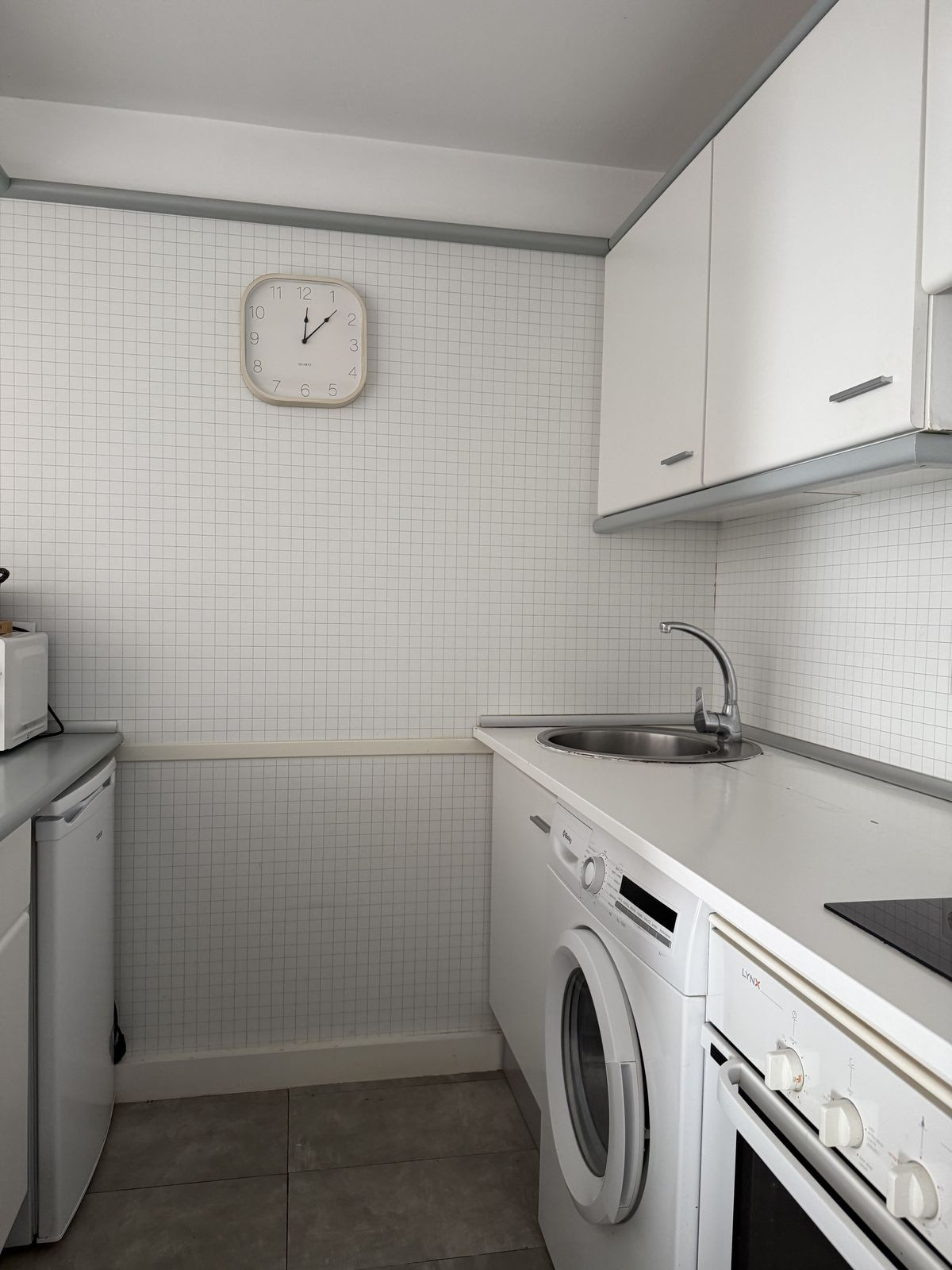 Appartement te koop in Puerto Banús | 1 slaapkamers H5257612