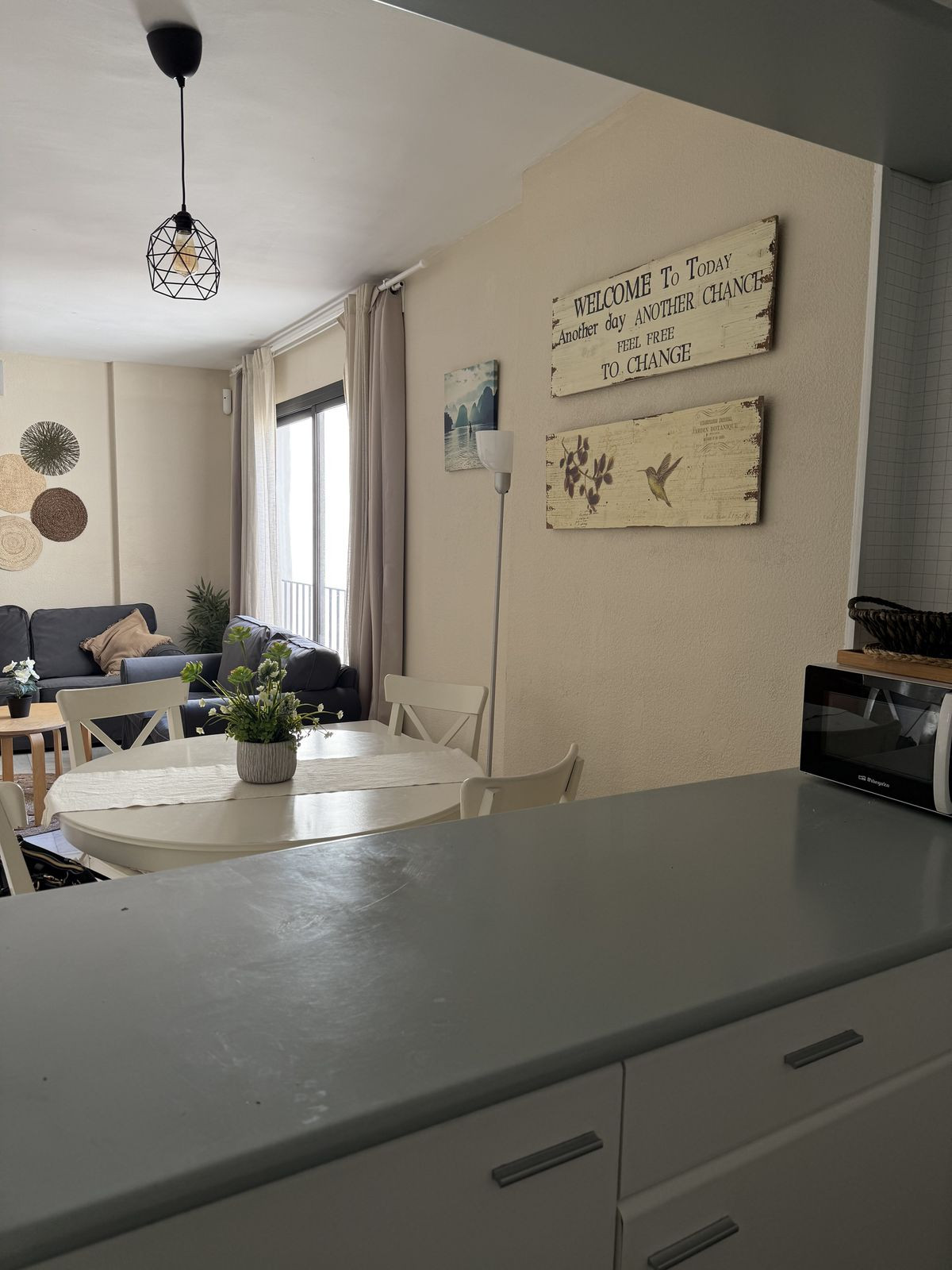 Appartement te koop in Puerto Banús | 1 slaapkamers H5257612