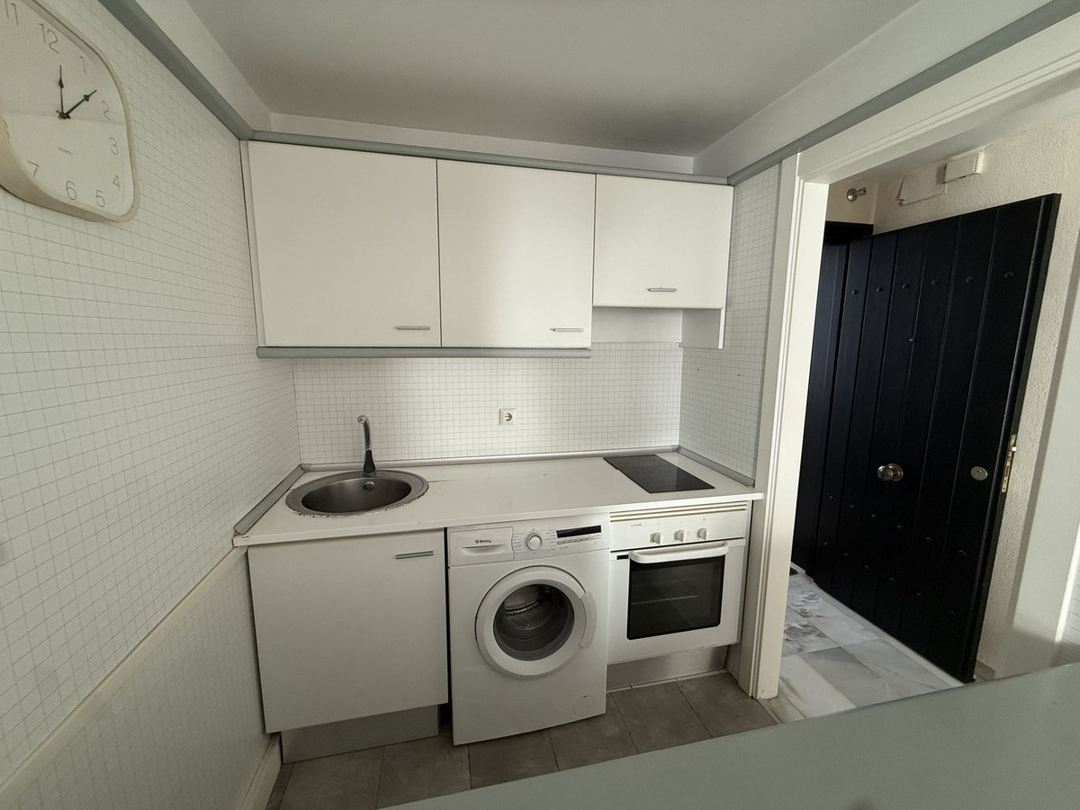 Appartement te koop in Puerto Banús | 1 slaapkamers H5257612