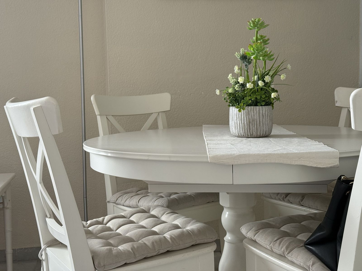 Appartement te koop in Puerto Banús | 1 slaapkamers H5257612