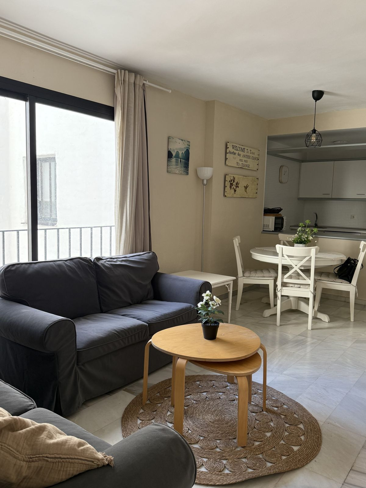 Appartement te koop in Puerto Banús | 1 slaapkamers H5257612