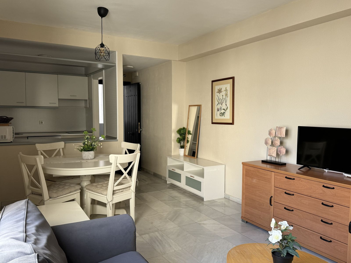 Appartement te koop in Puerto Banús | 1 slaapkamers H5257612