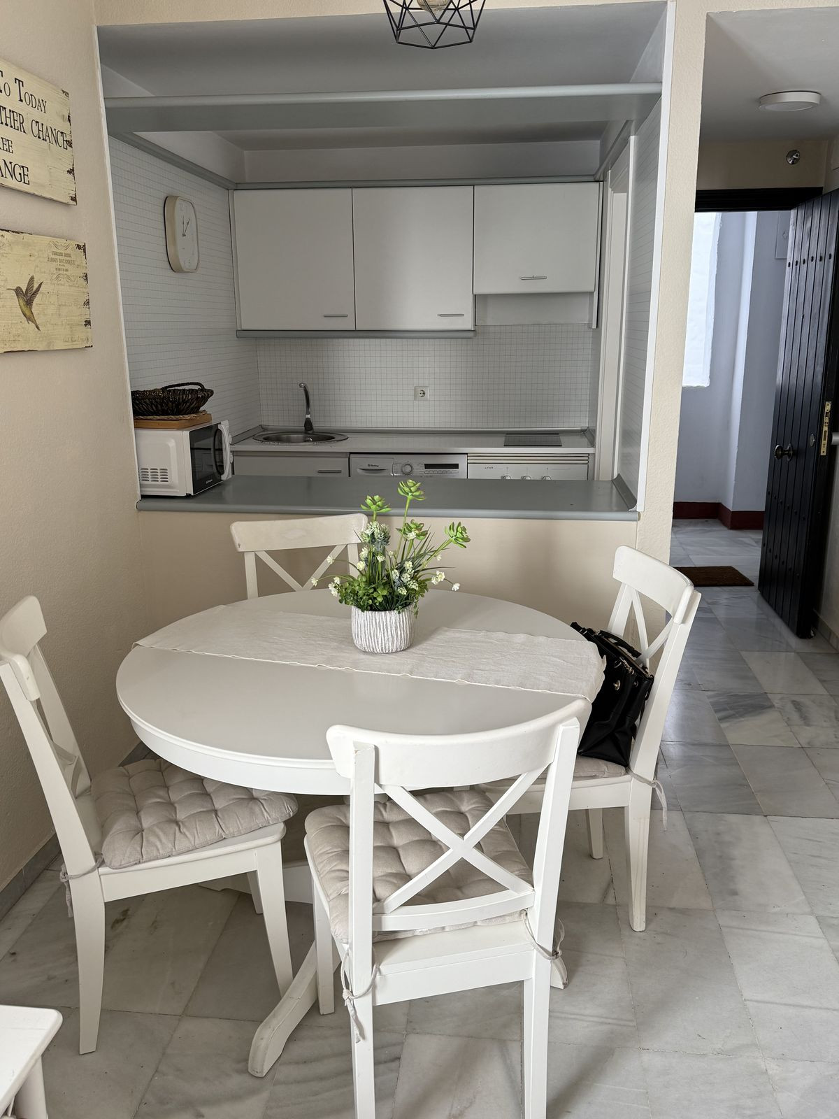 Appartement te koop in Puerto Banús | 1 slaapkamers H5257612