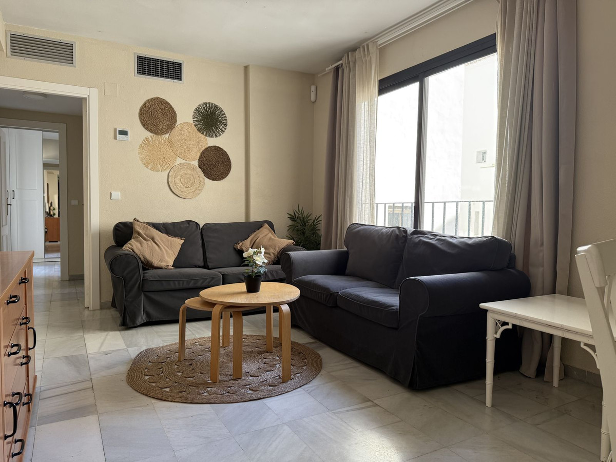 Appartement te koop in Puerto Banús | 1 slaapkamers H5257612