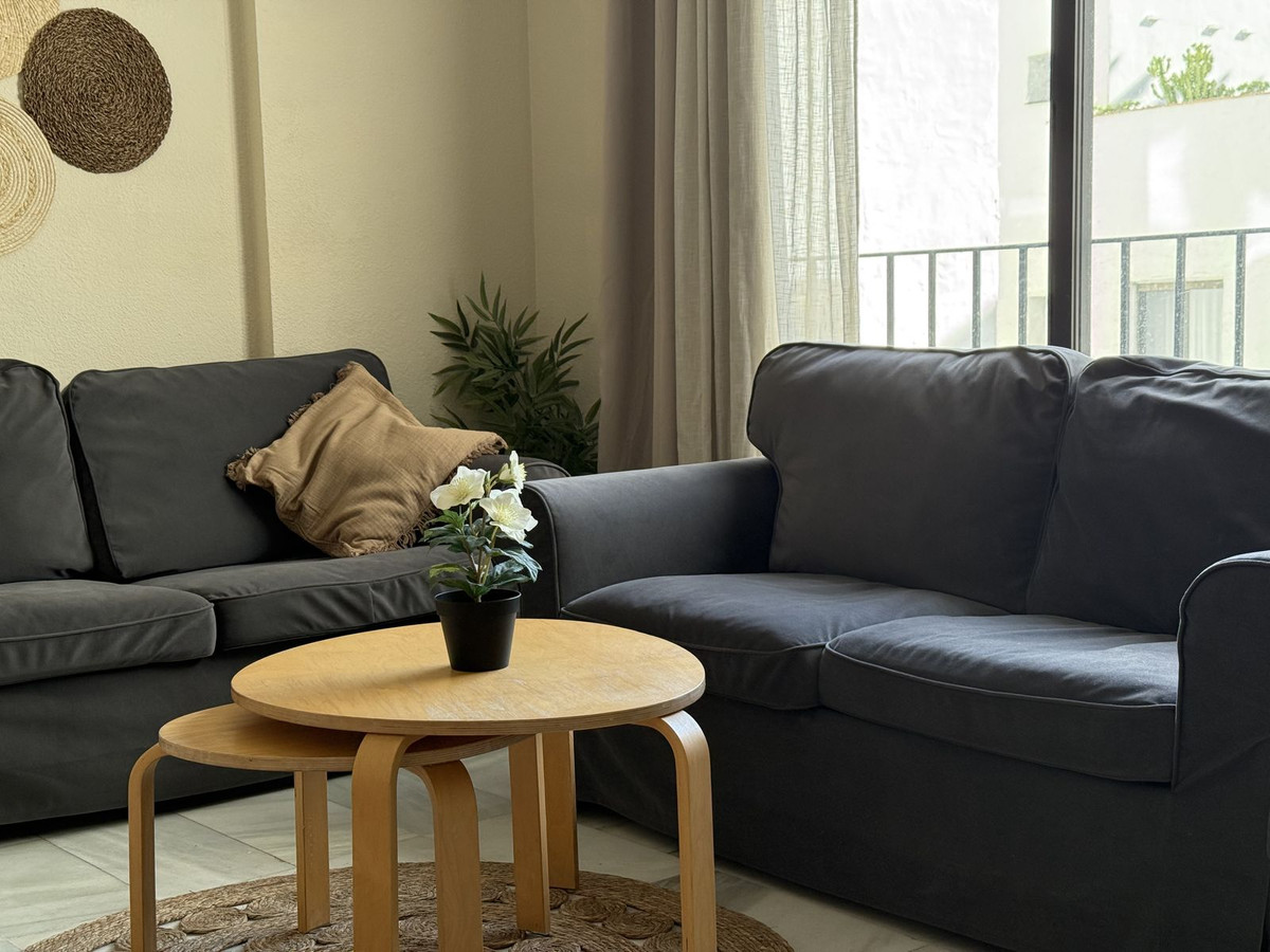 Appartement te koop in Puerto Banús | 1 slaapkamers H5257612