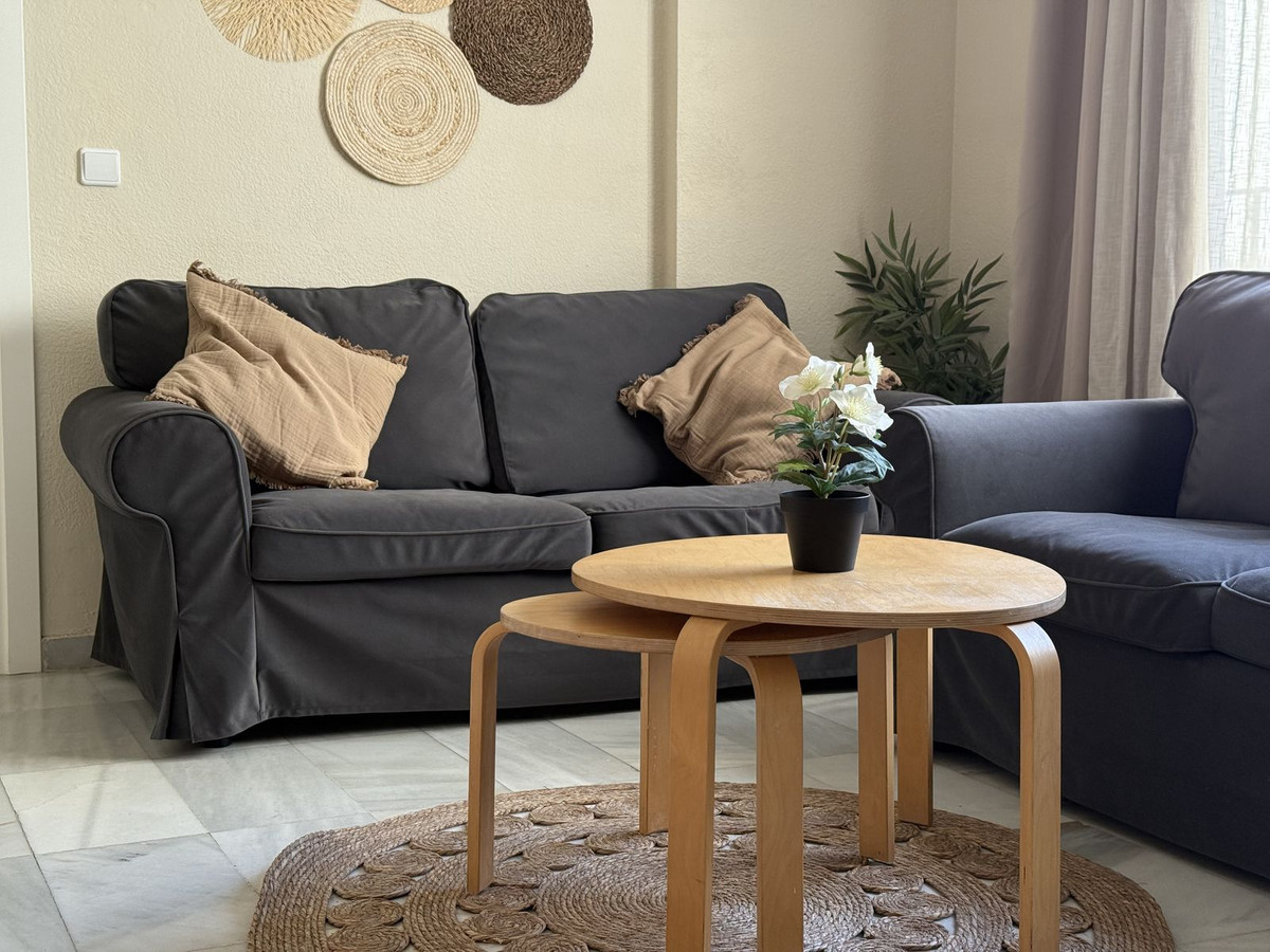 Appartement te koop in Puerto Banús | 1 slaapkamers H5257612