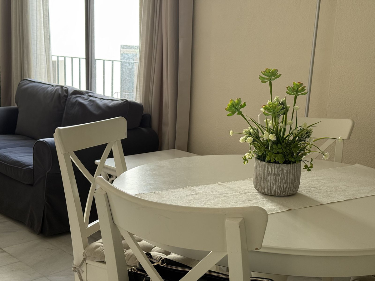 Appartement te koop in Puerto Banús | 1 slaapkamers H5257612