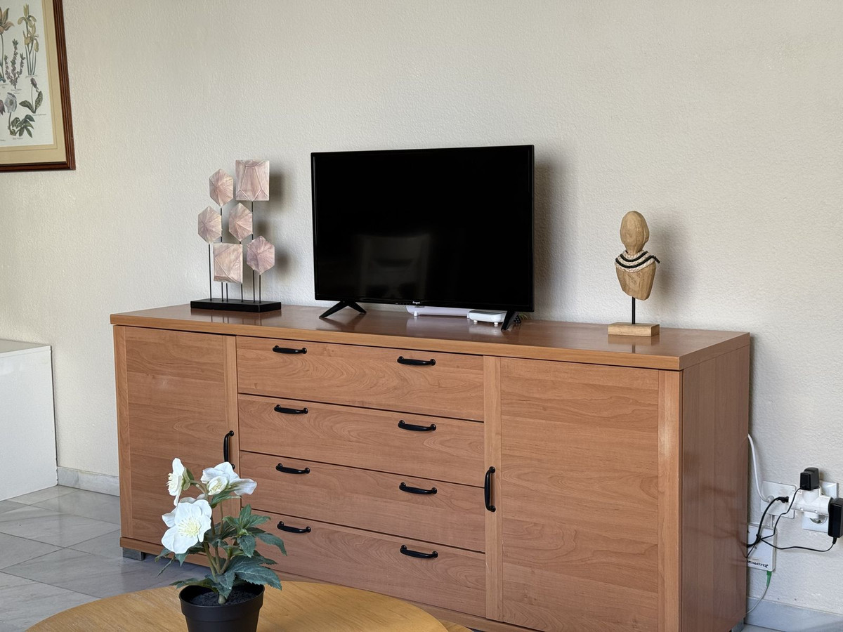 Appartement te koop in Puerto Banús | 1 slaapkamers H5257612