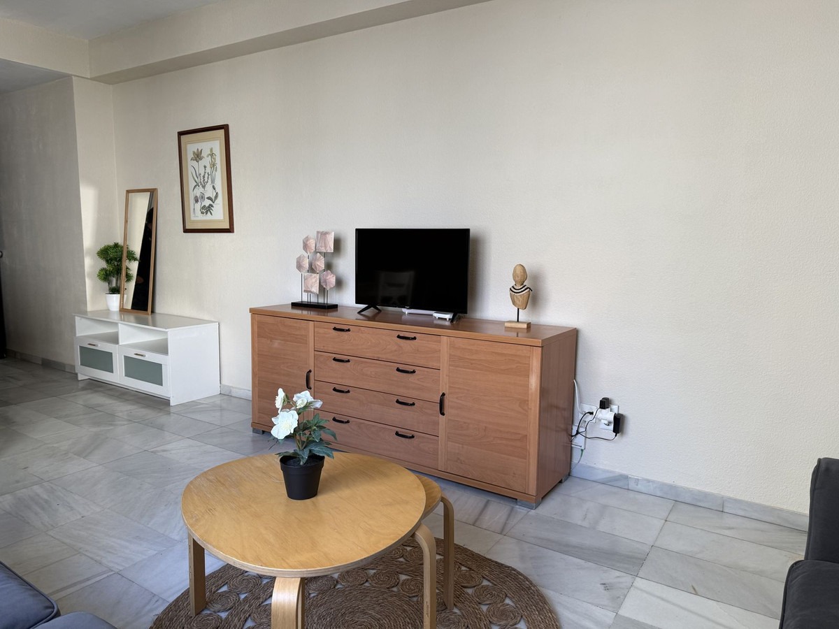 Appartement te koop in Puerto Banús | 1 slaapkamers H5257612