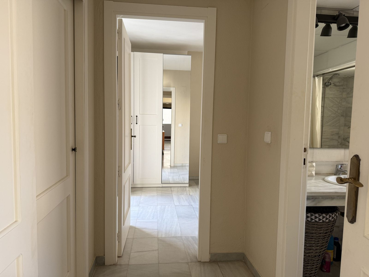 Appartement te koop in Puerto Banús | 1 slaapkamers H5257612