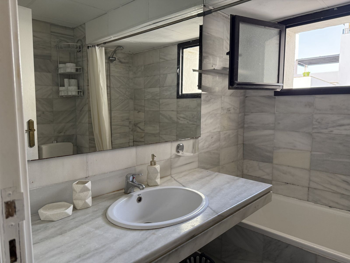 Appartement te koop in Puerto Banús | 1 slaapkamers H5257612